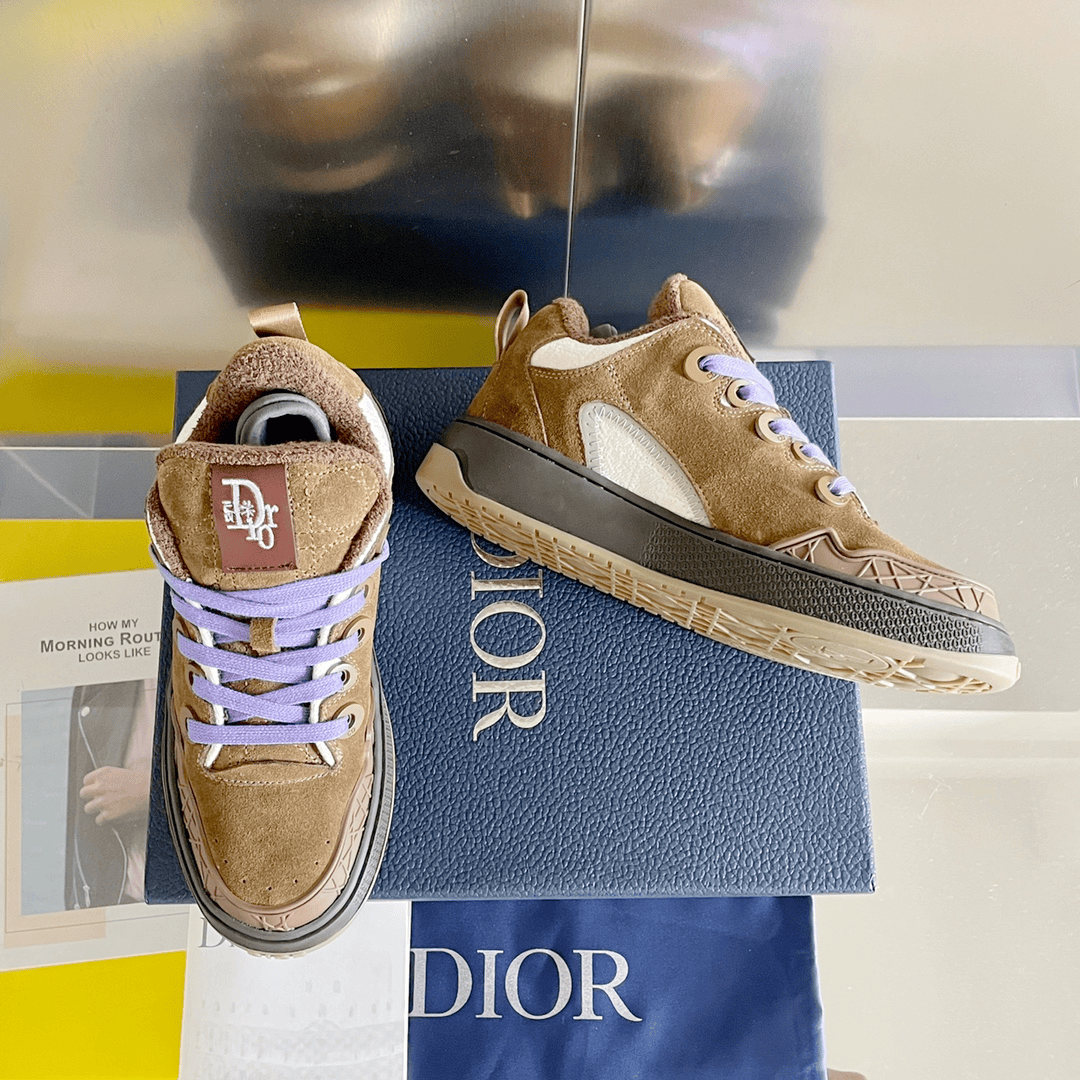SHOES NEW ARRIVALS