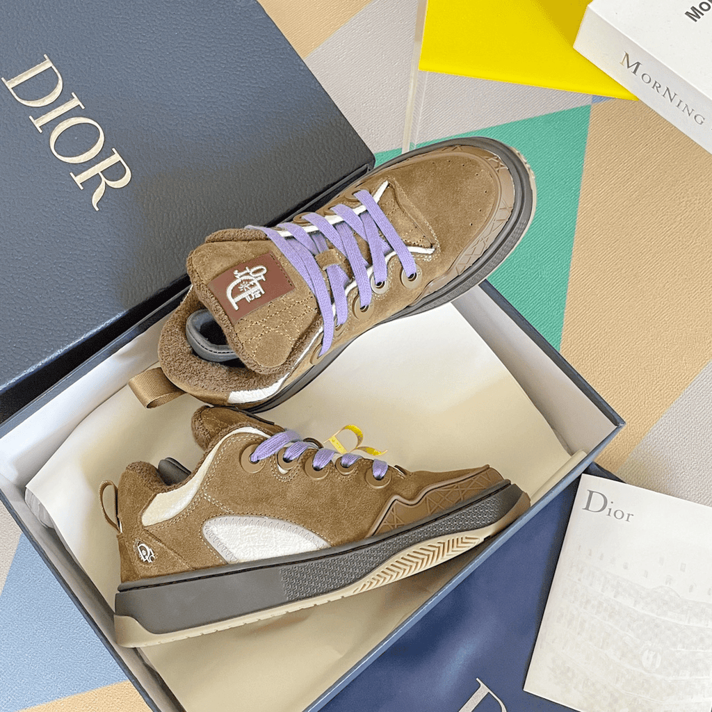 SHOES NEW ARRIVALS