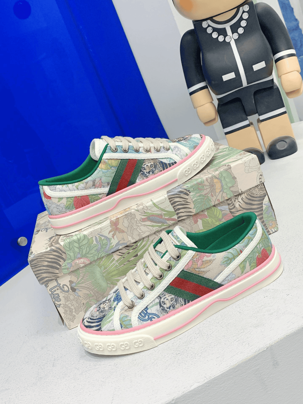 SHOES NEW ARRIVALS