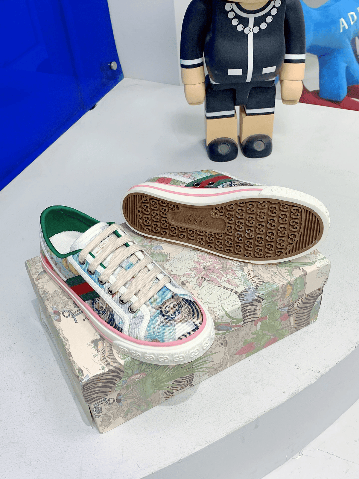 SHOES NEW ARRIVALS