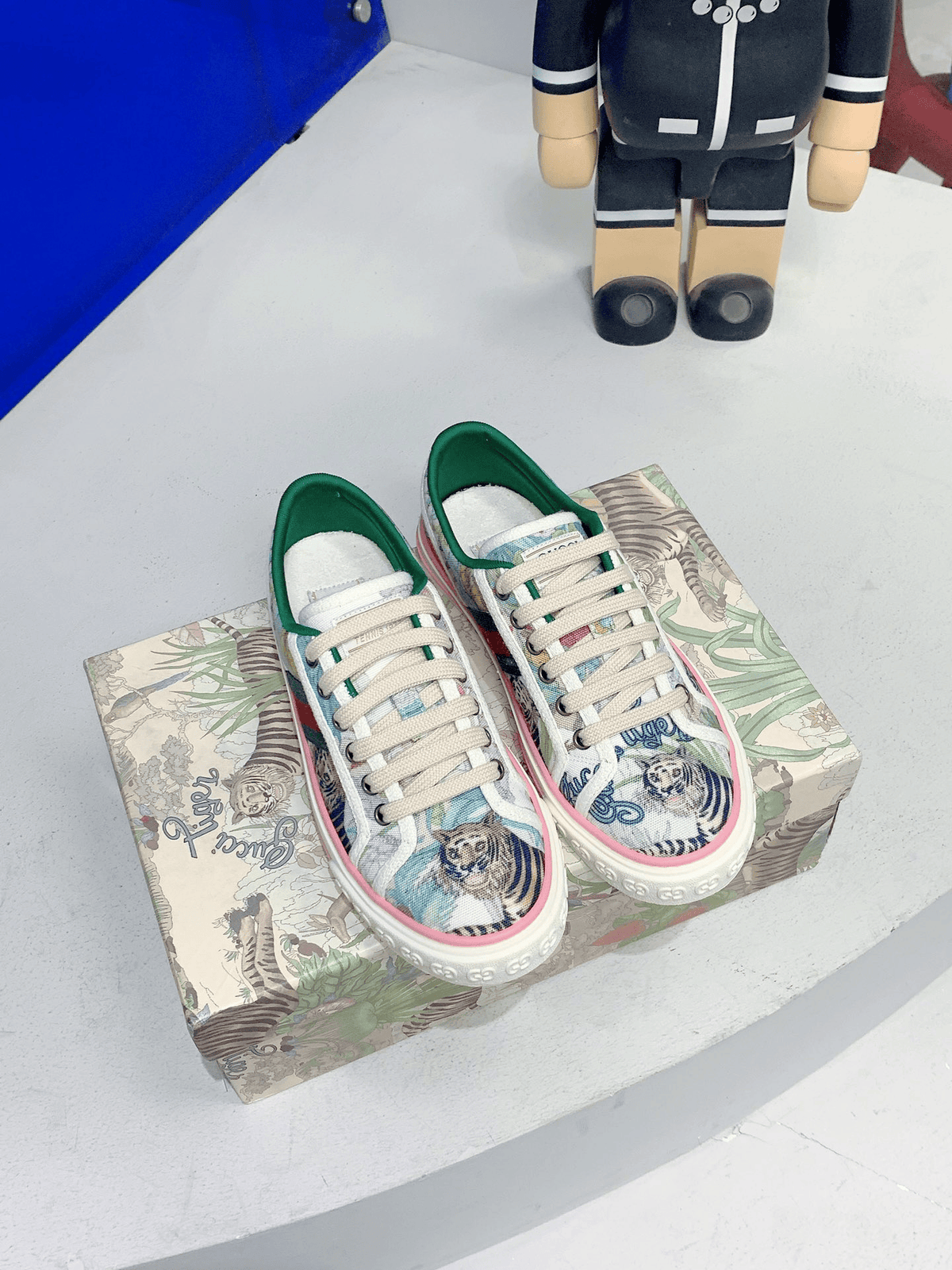 SHOES NEW ARRIVALS