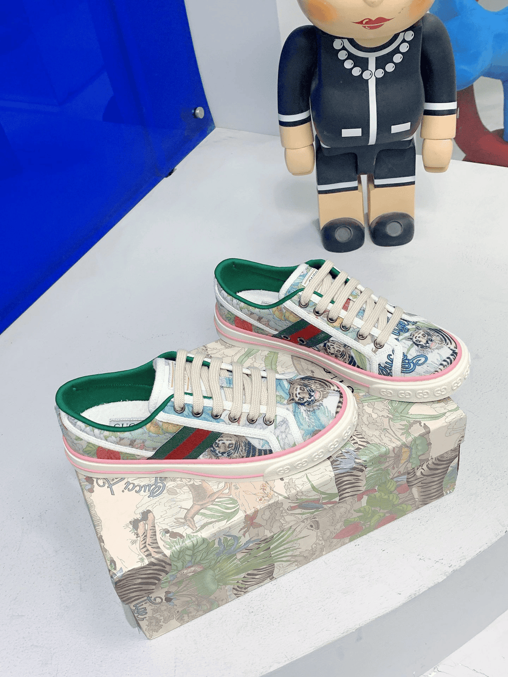 SHOES NEW ARRIVALS