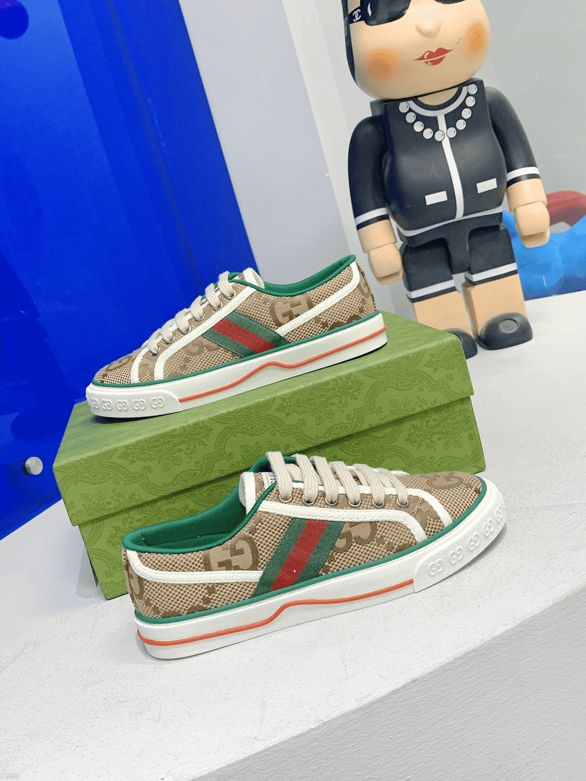 SHOES NEW ARRIVALS