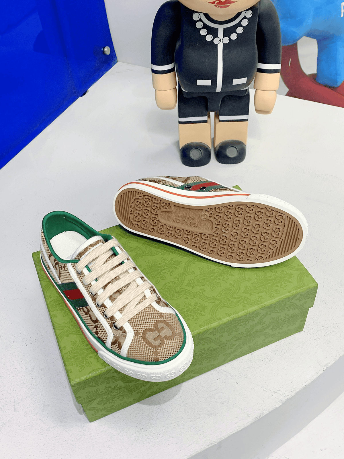 SHOES NEW ARRIVALS