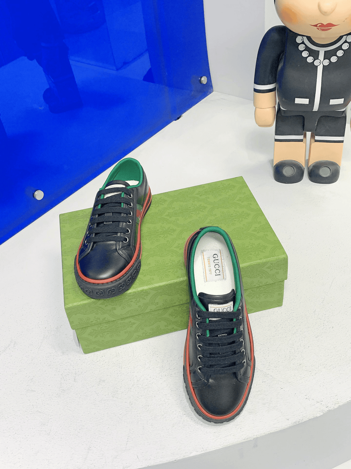 SHOES NEW ARRIVALS