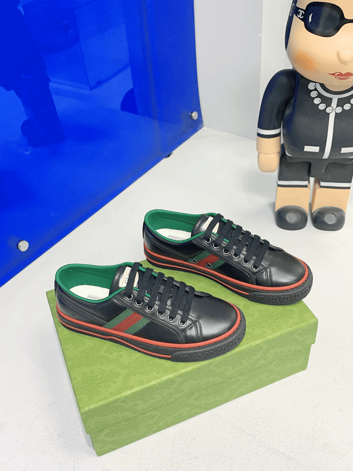 SHOES NEW ARRIVALS