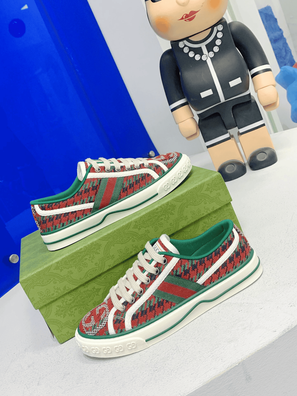 SHOES NEW ARRIVALS