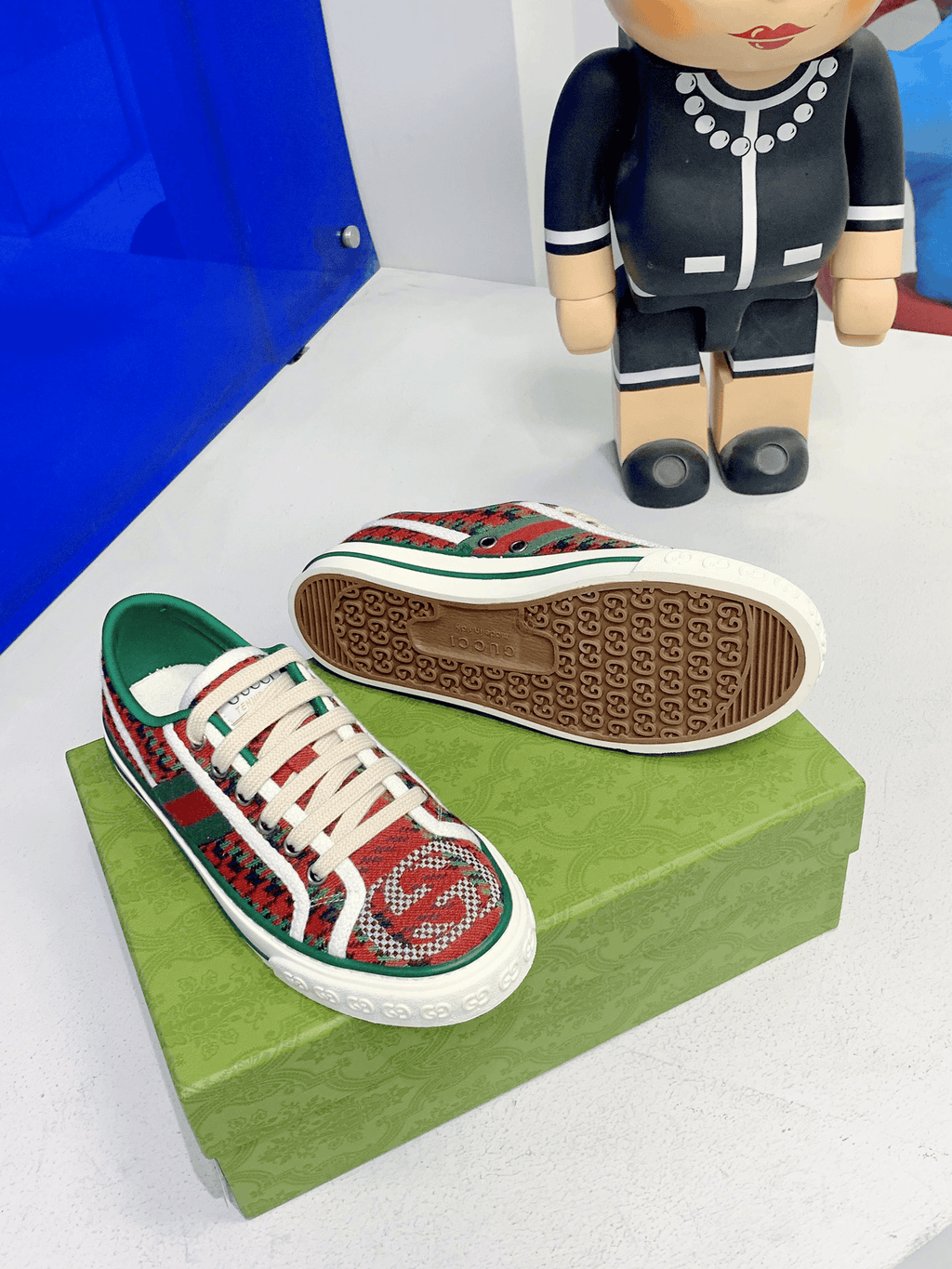 SHOES NEW ARRIVALS