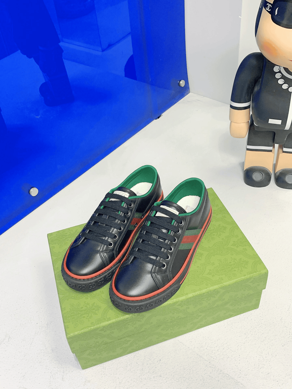 SHOES NEW ARRIVALS