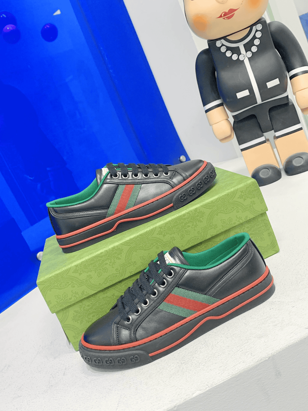 SHOES NEW ARRIVALS
