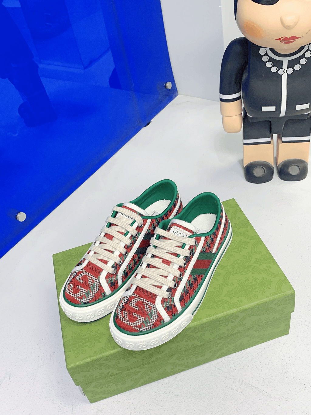 SHOES NEW ARRIVALS