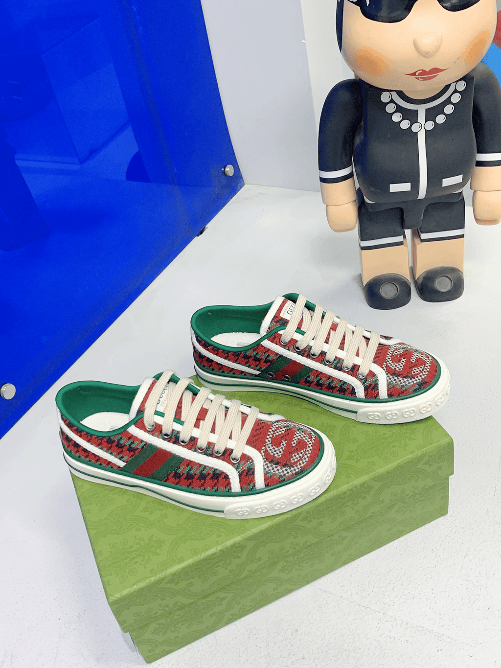 SHOES NEW ARRIVALS