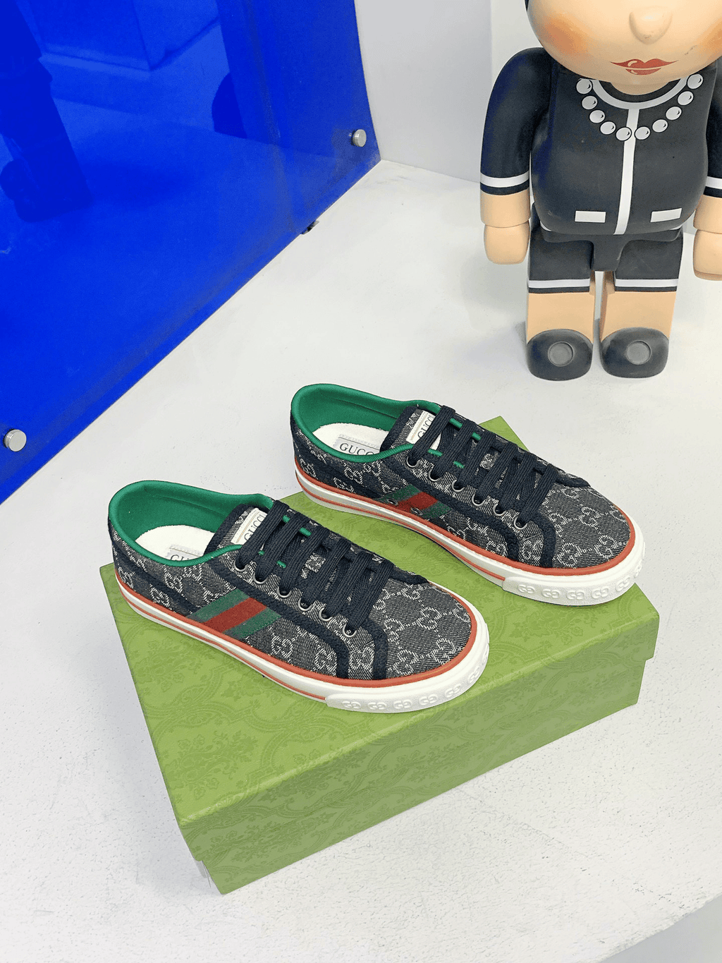 SHOES NEW ARRIVALS