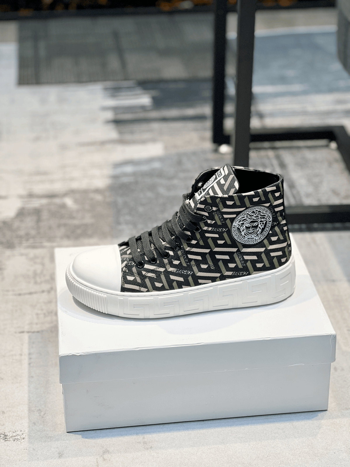 SHOES NEW ARRIVALS