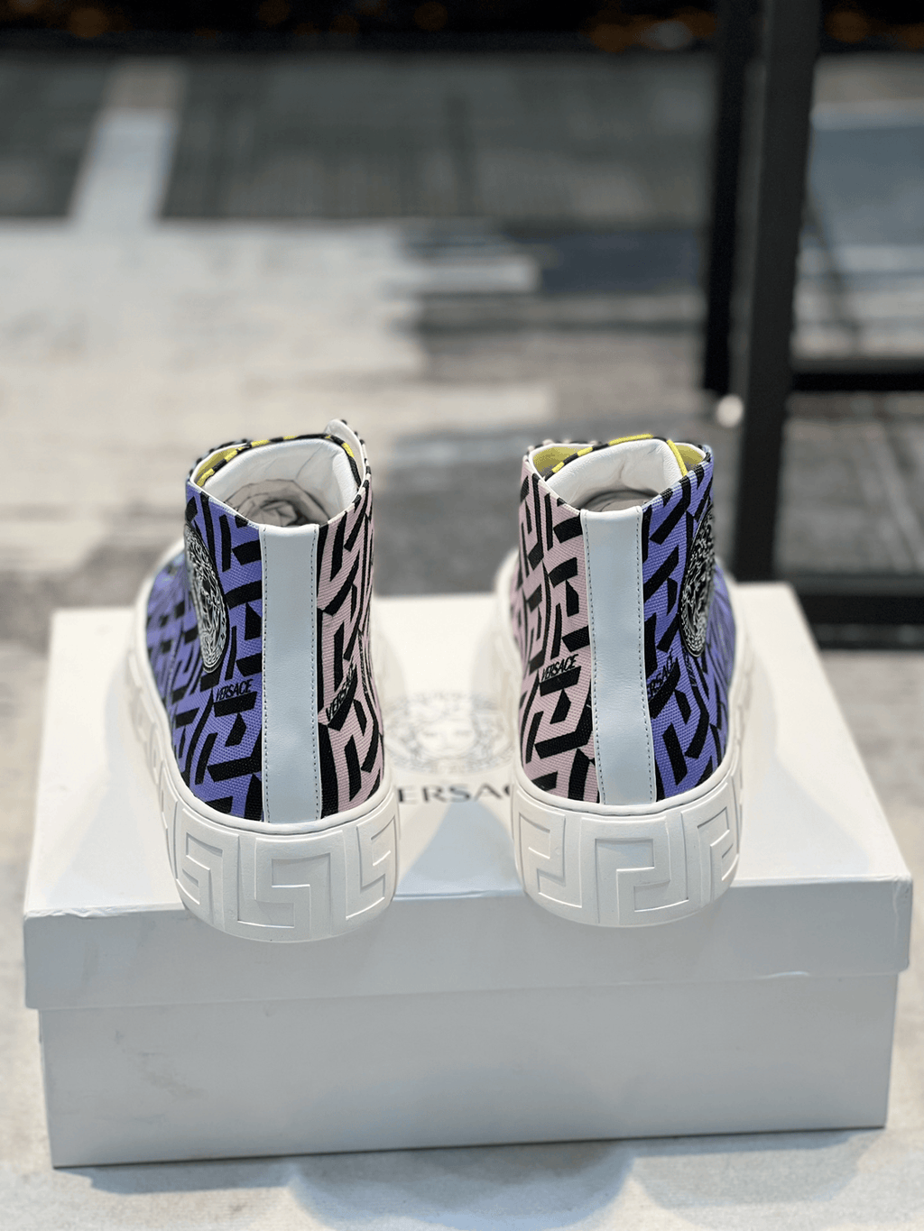 SHOES NEW ARRIVALS