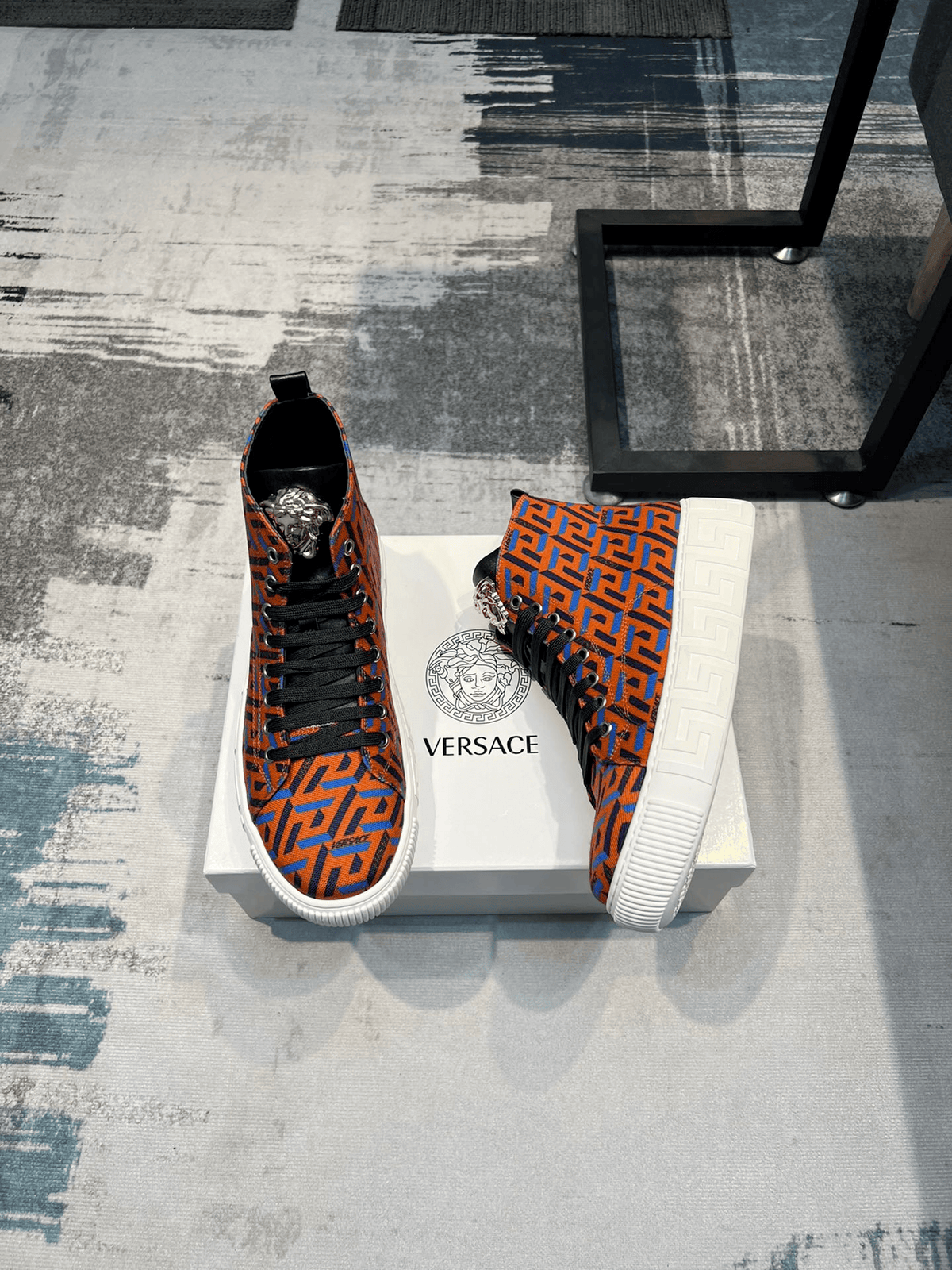 SHOES NEW ARRIVALS