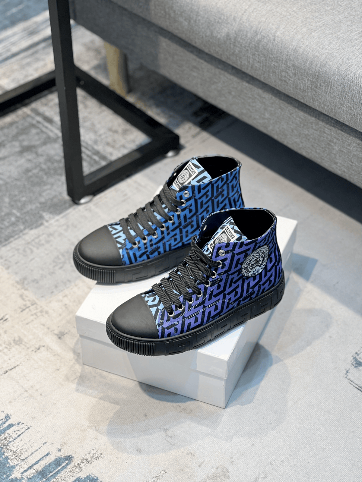 SHOES NEW ARRIVALS