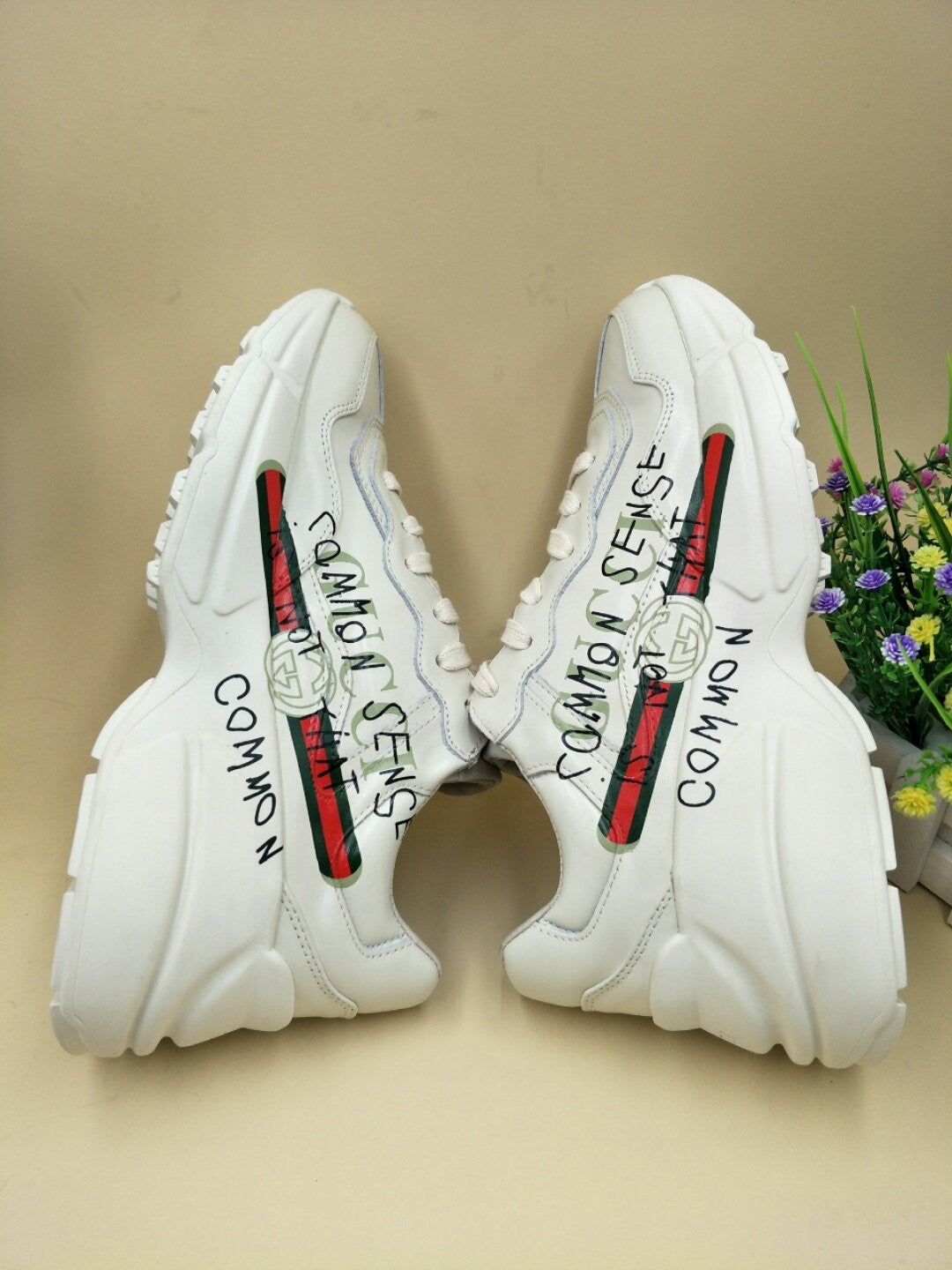 SHOES NEW ARRIVALS