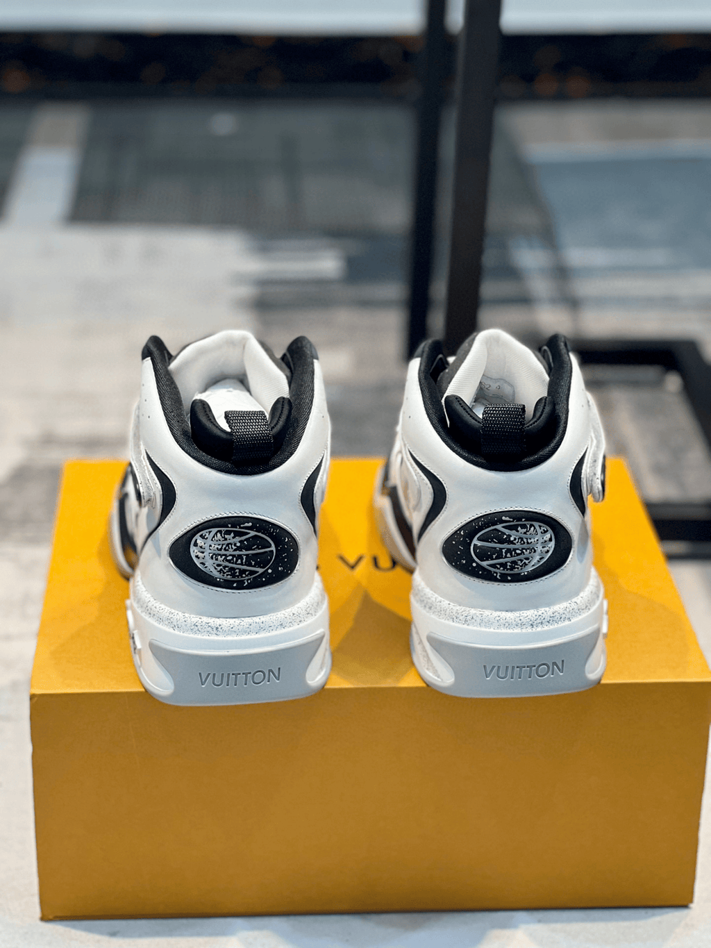 SHOES NEW ARRIVALS