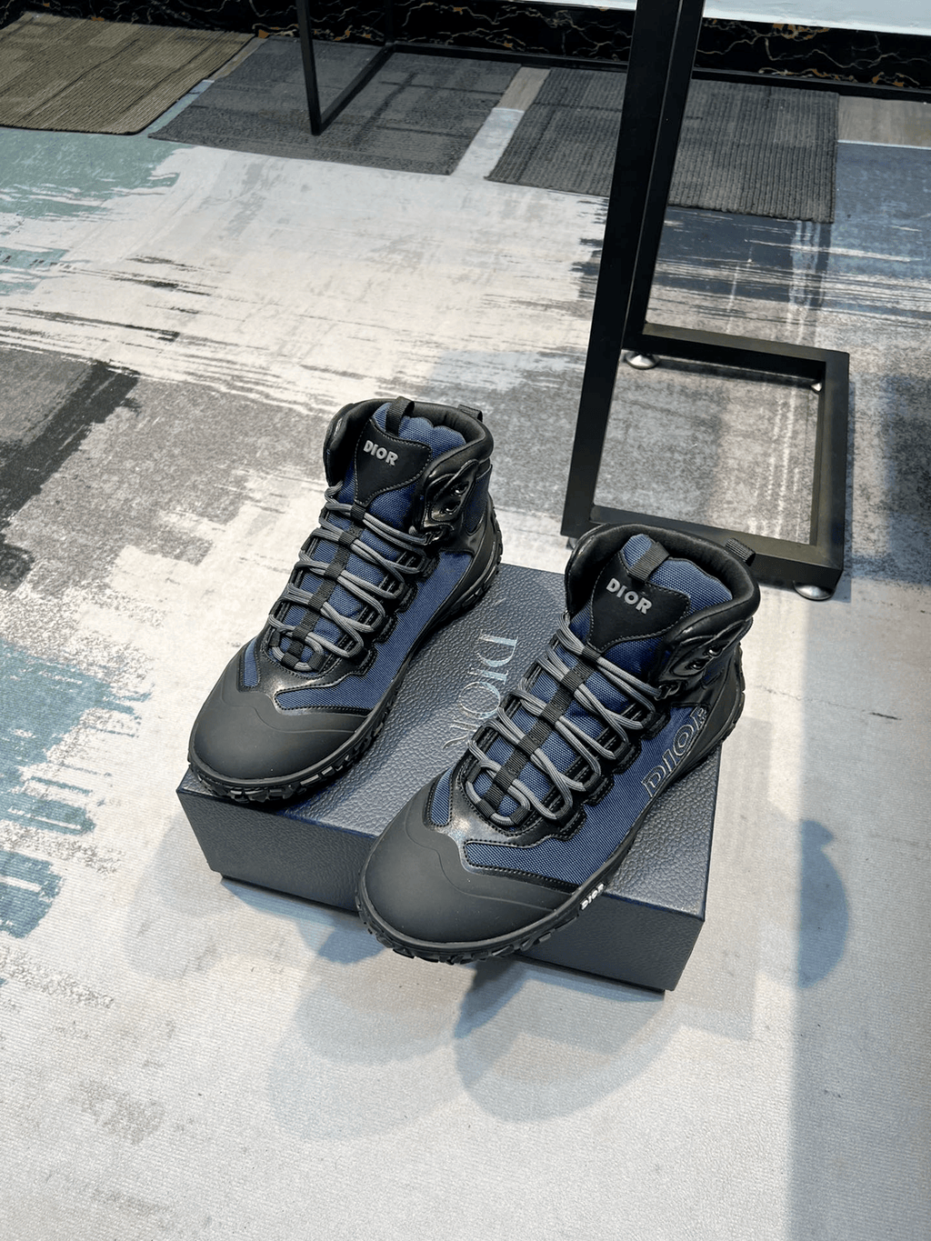 SHOES NEW ARRIVALS