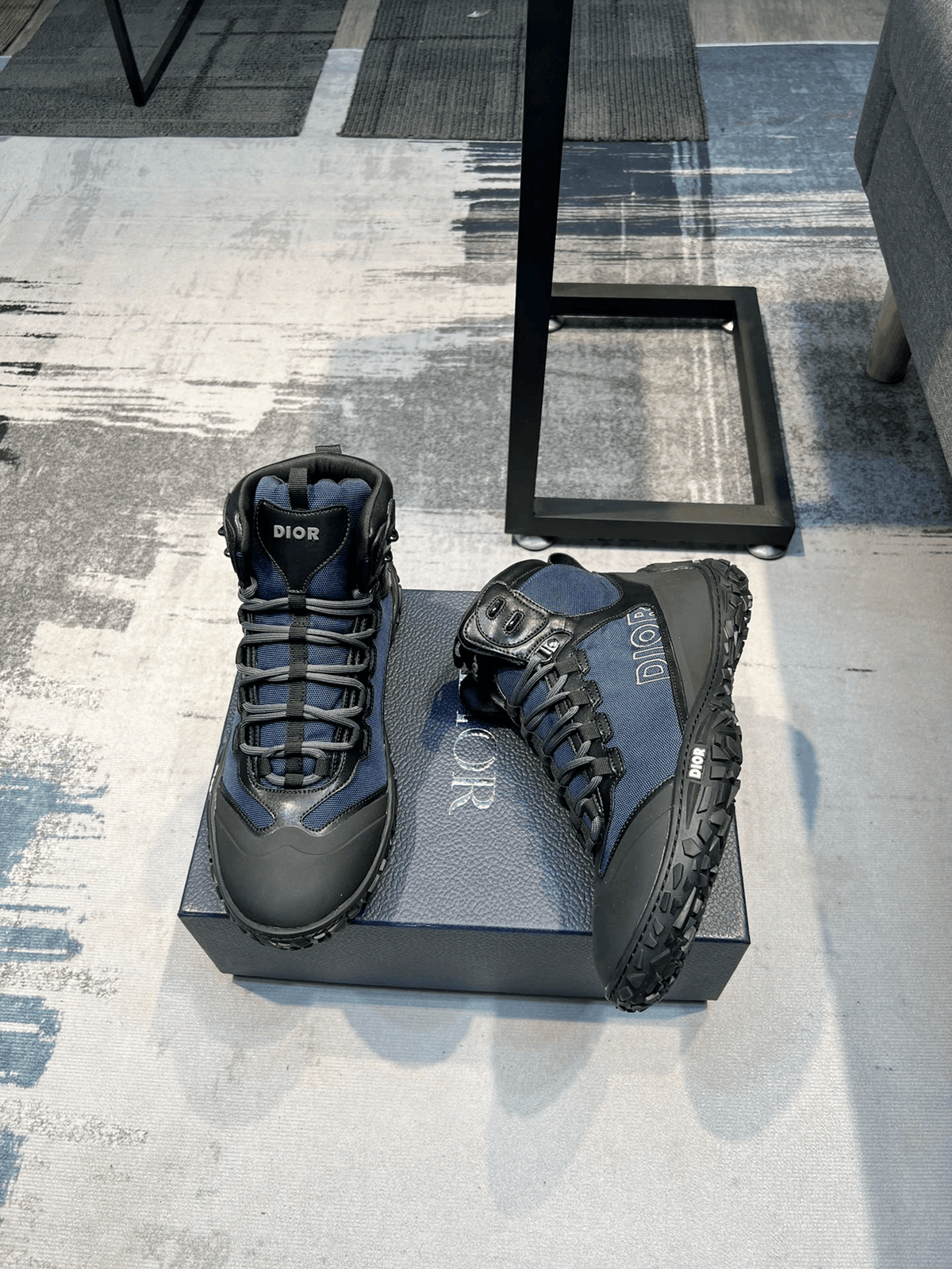SHOES NEW ARRIVALS
