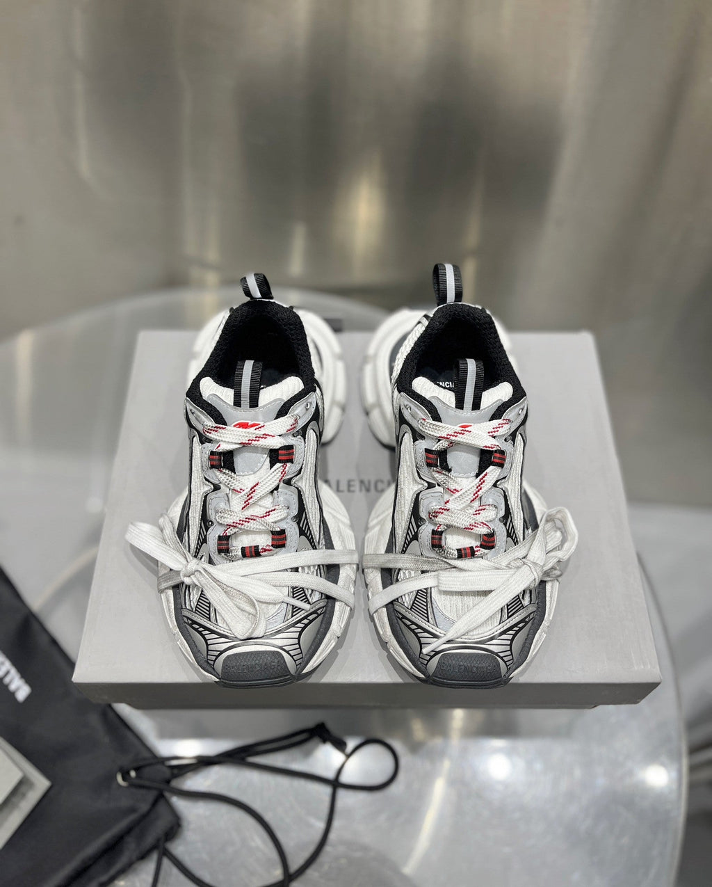 SHOES NEW ARRIVALS