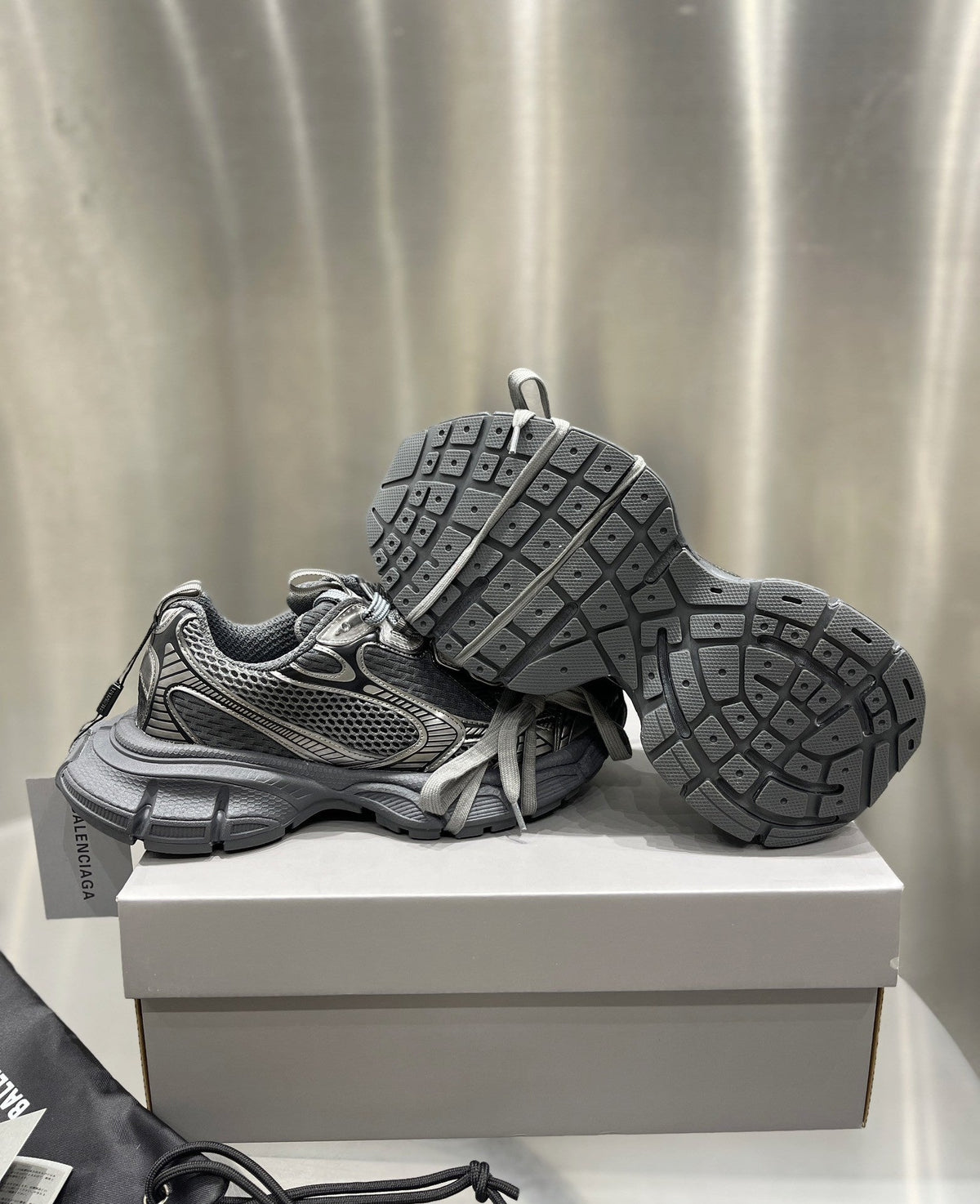 SHOES NEW ARRIVALS