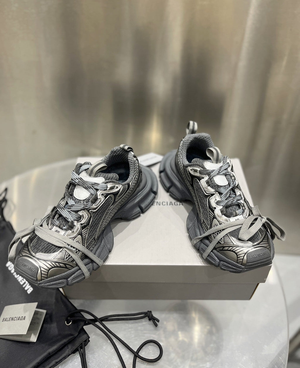 SHOES NEW ARRIVALS