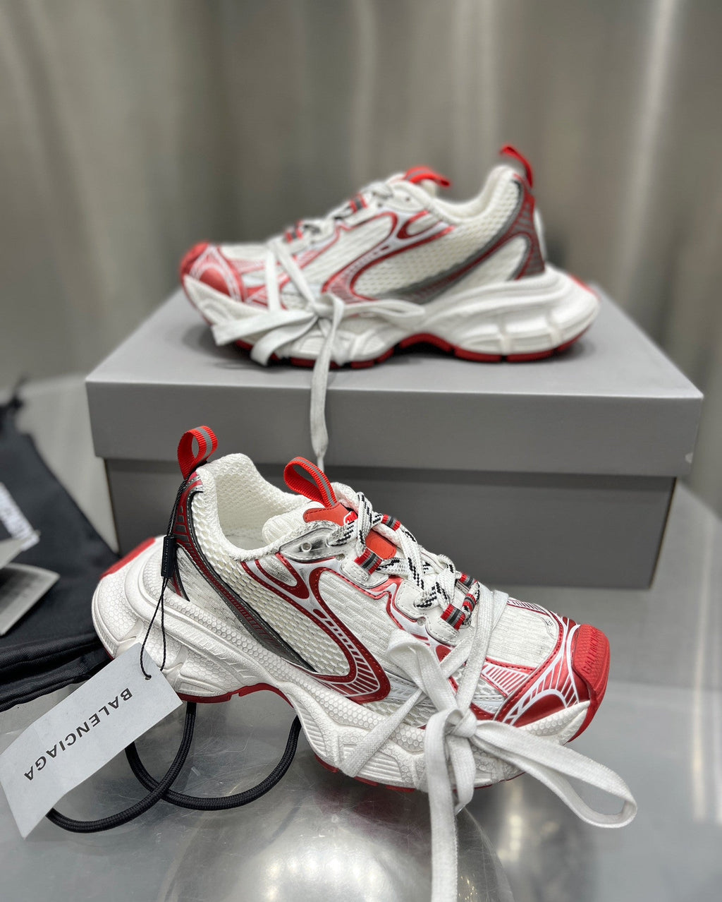 SHOES NEW ARRIVALS