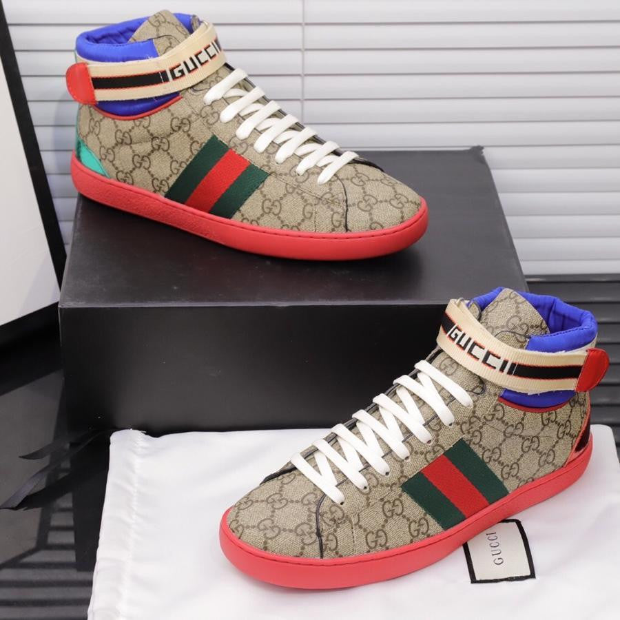 SHOES NEW ARRIVALS
