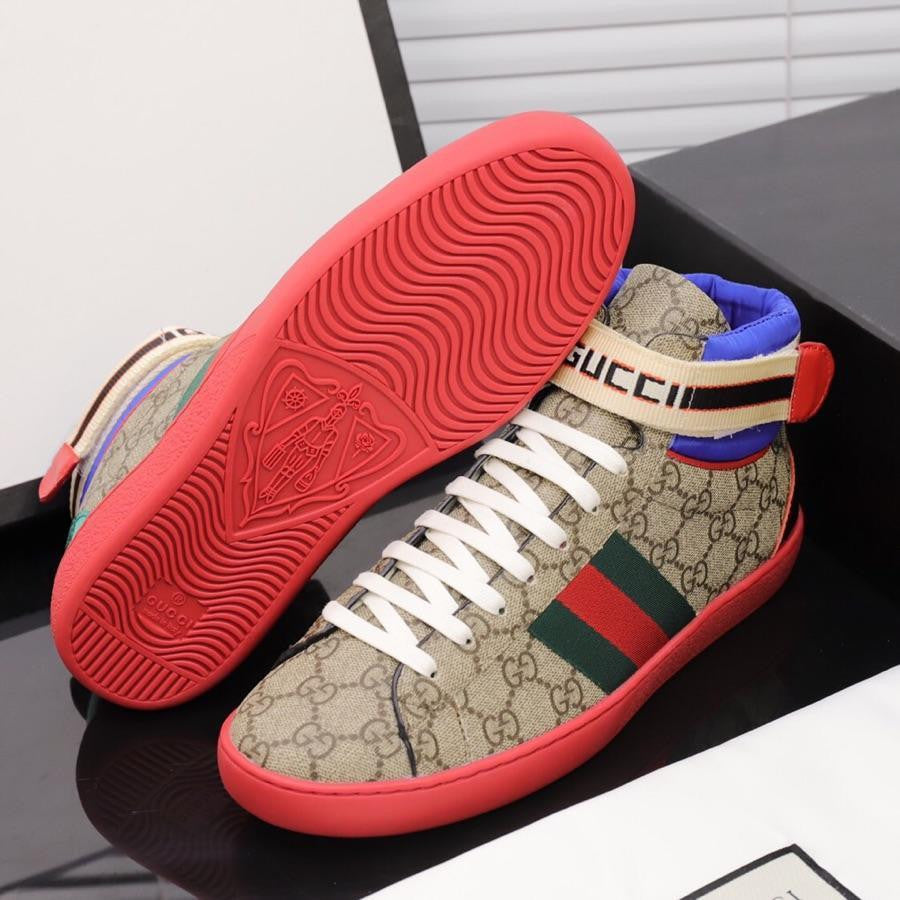 SHOES NEW ARRIVALS