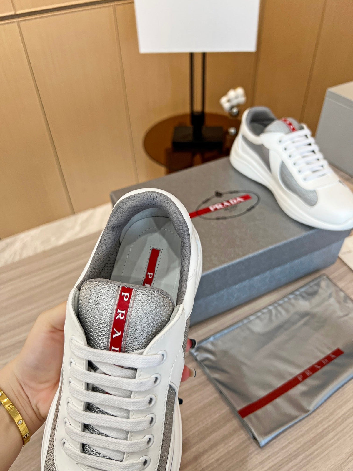 SHOES NEW ARRIVALS
