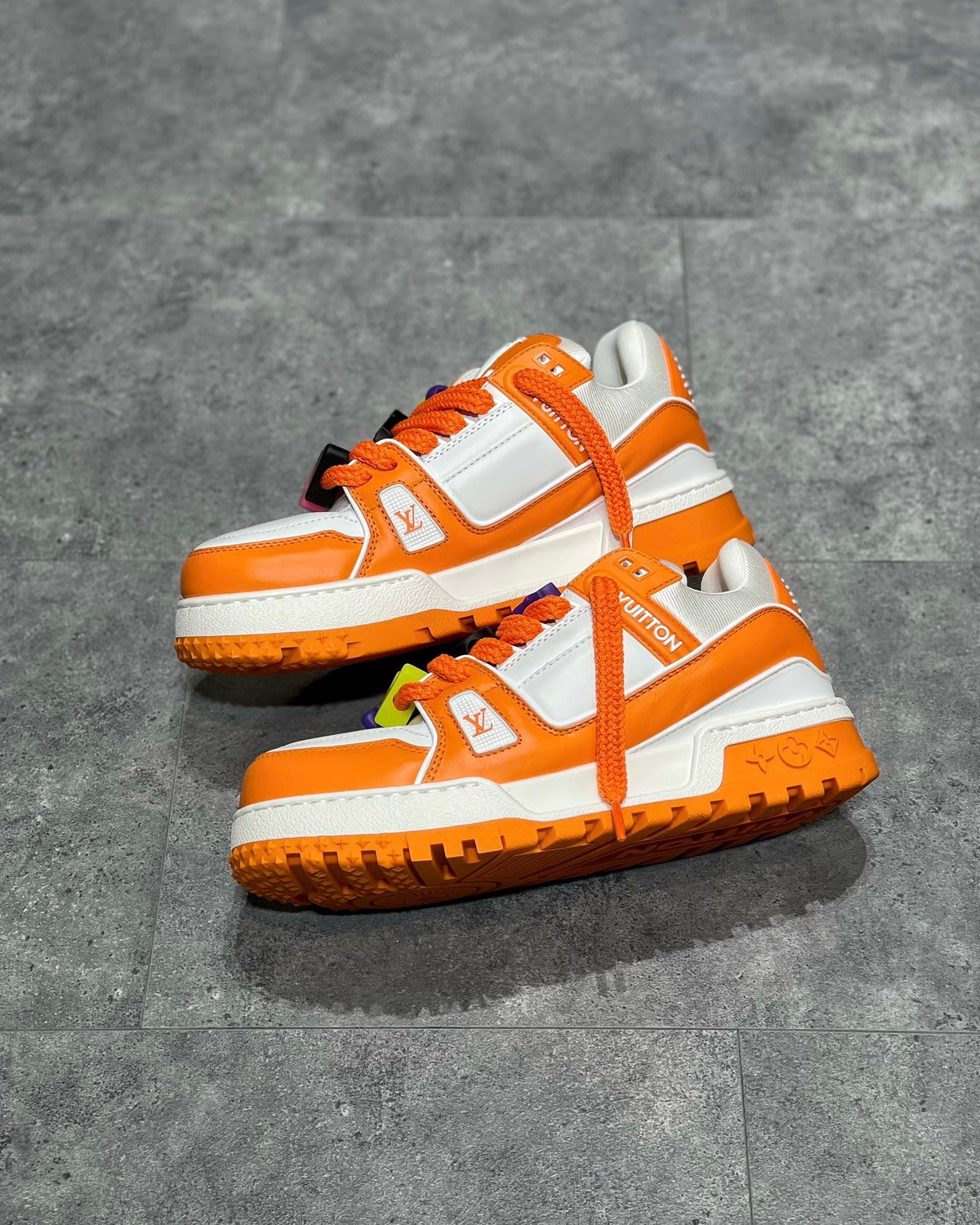 SHOES NEW ARRIVALS