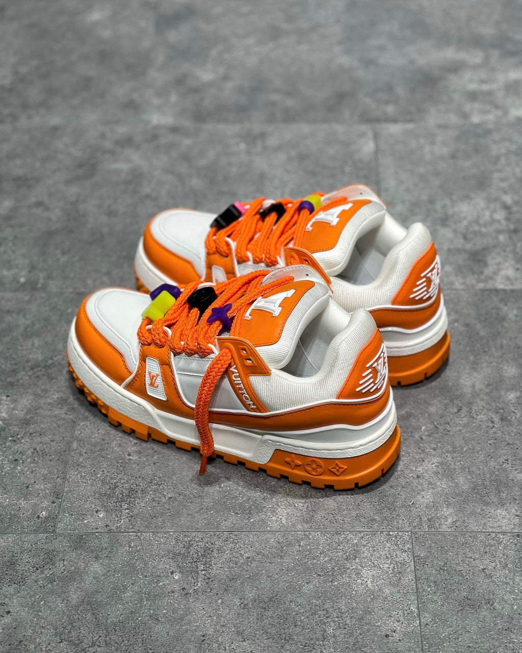 SHOES NEW ARRIVALS
