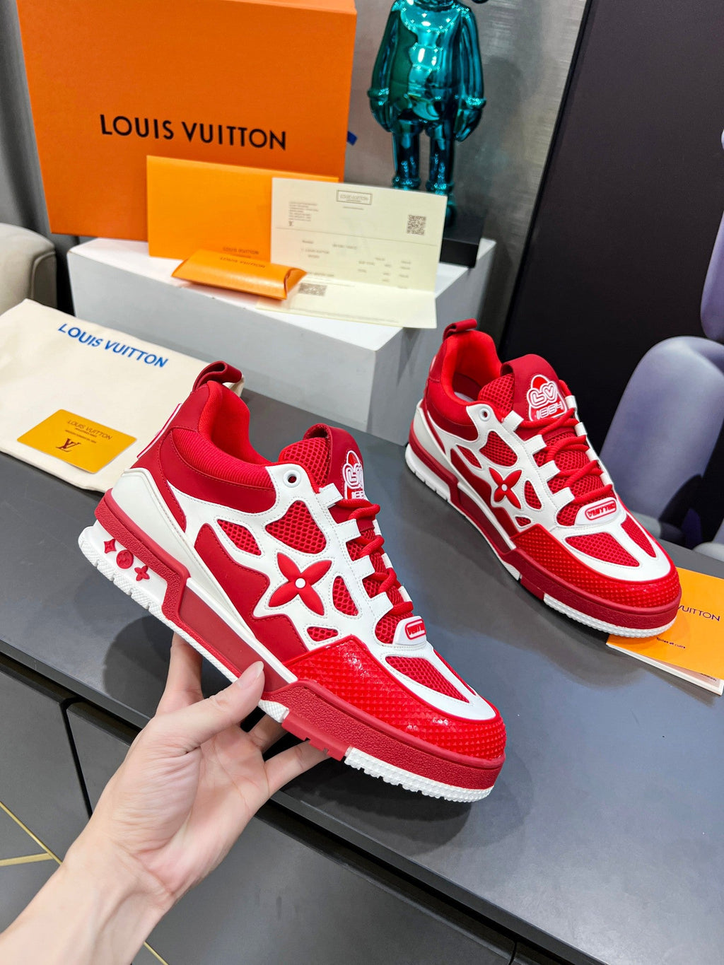 SHOES NEW ARRIVALS