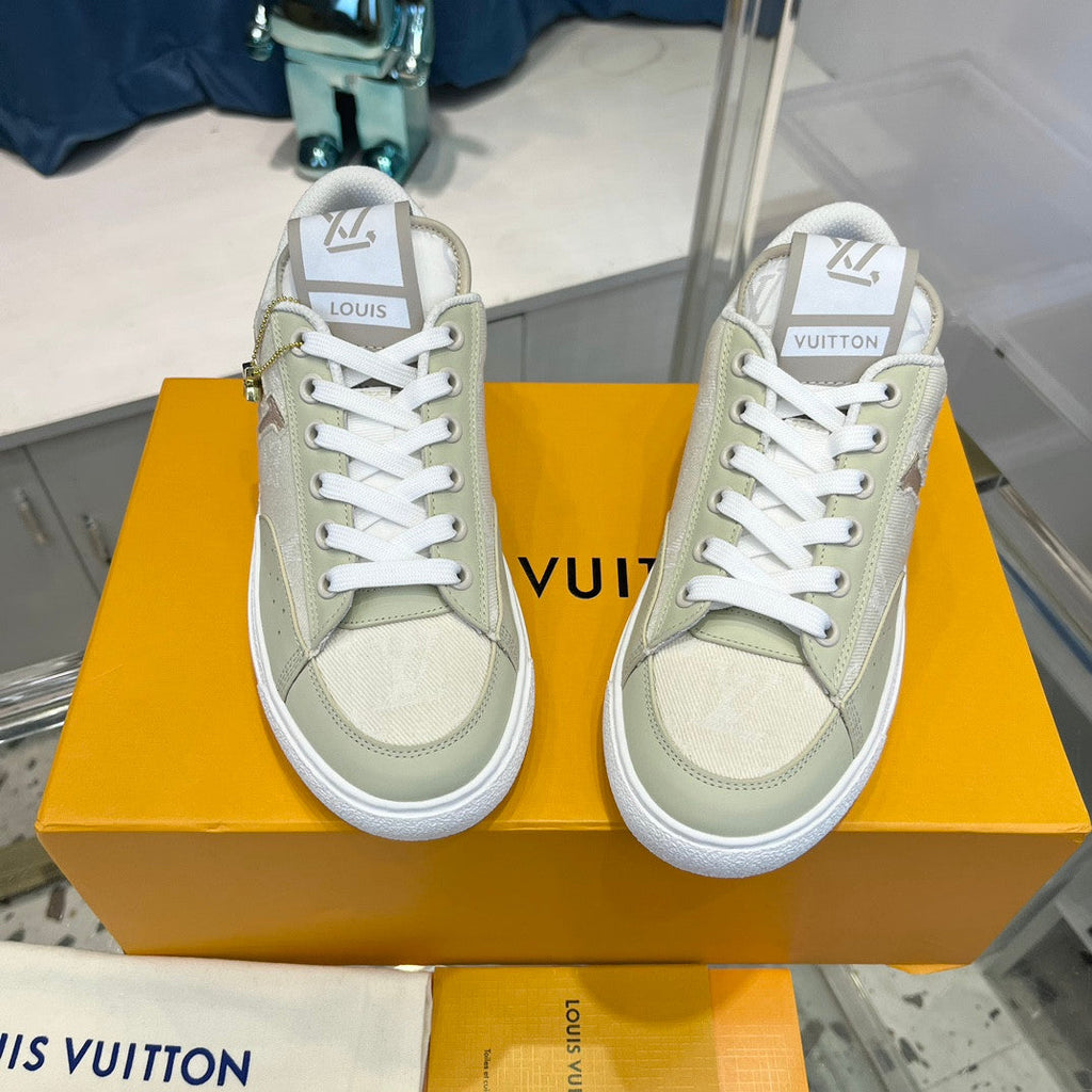 SHOES NEW ARRIVALS