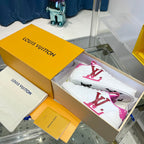 SHOES NEW ARRIVALS