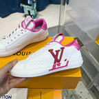SHOES NEW ARRIVALS