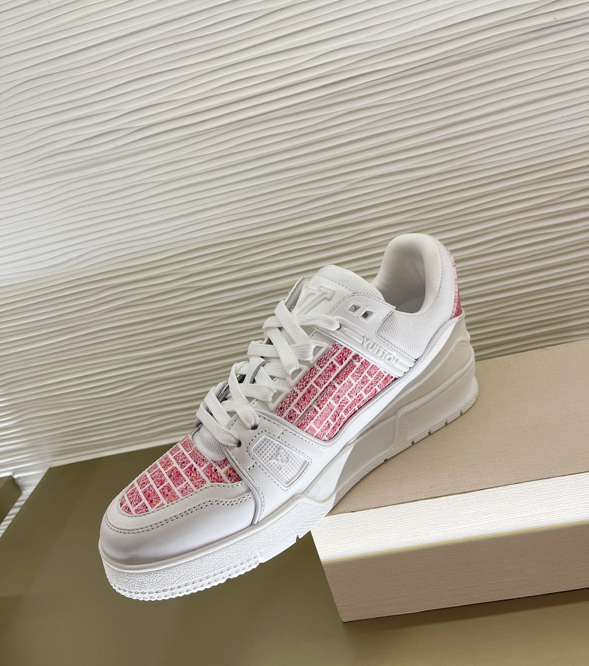 SHOES NEW ARRIVALS