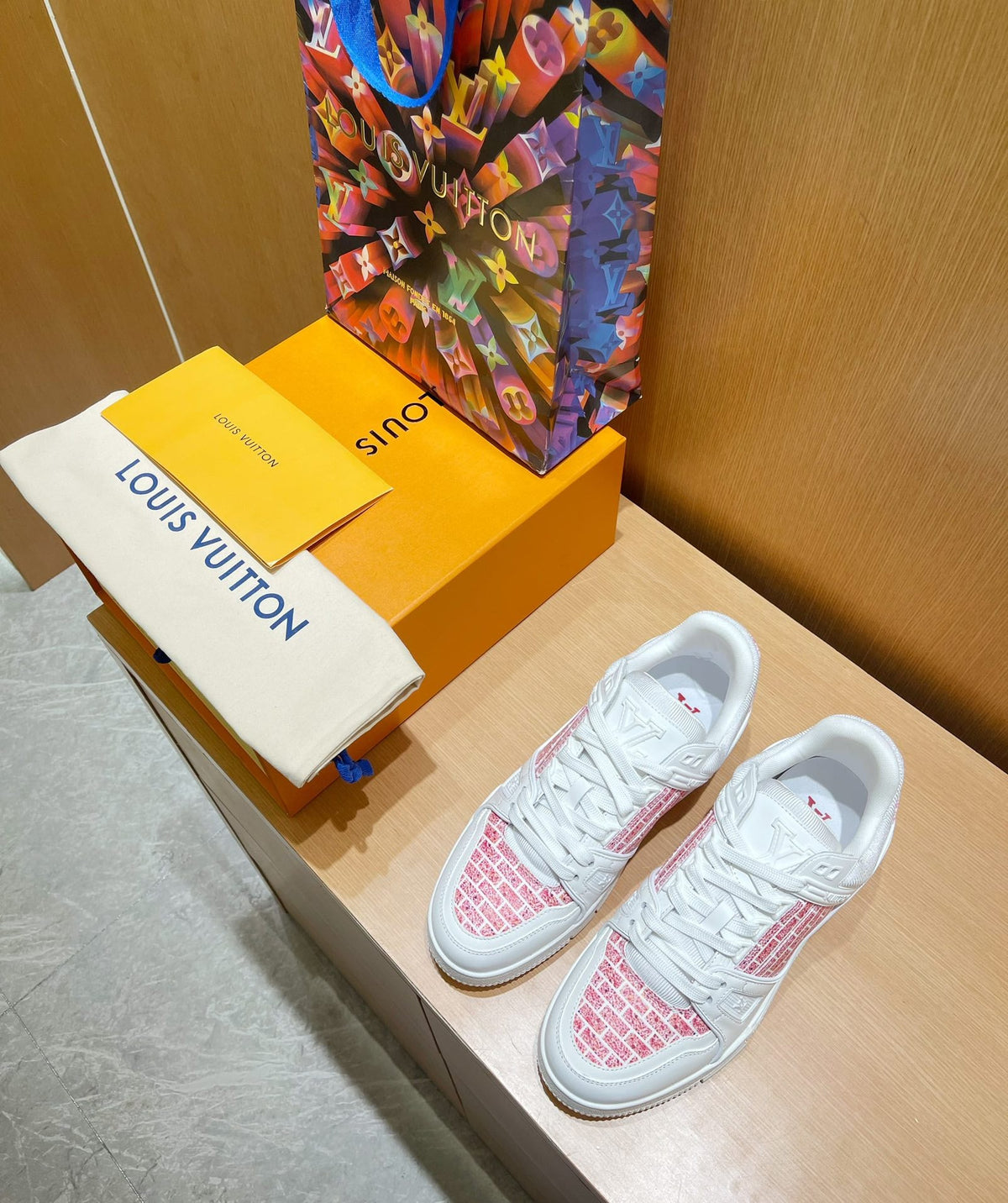 SHOES NEW ARRIVALS