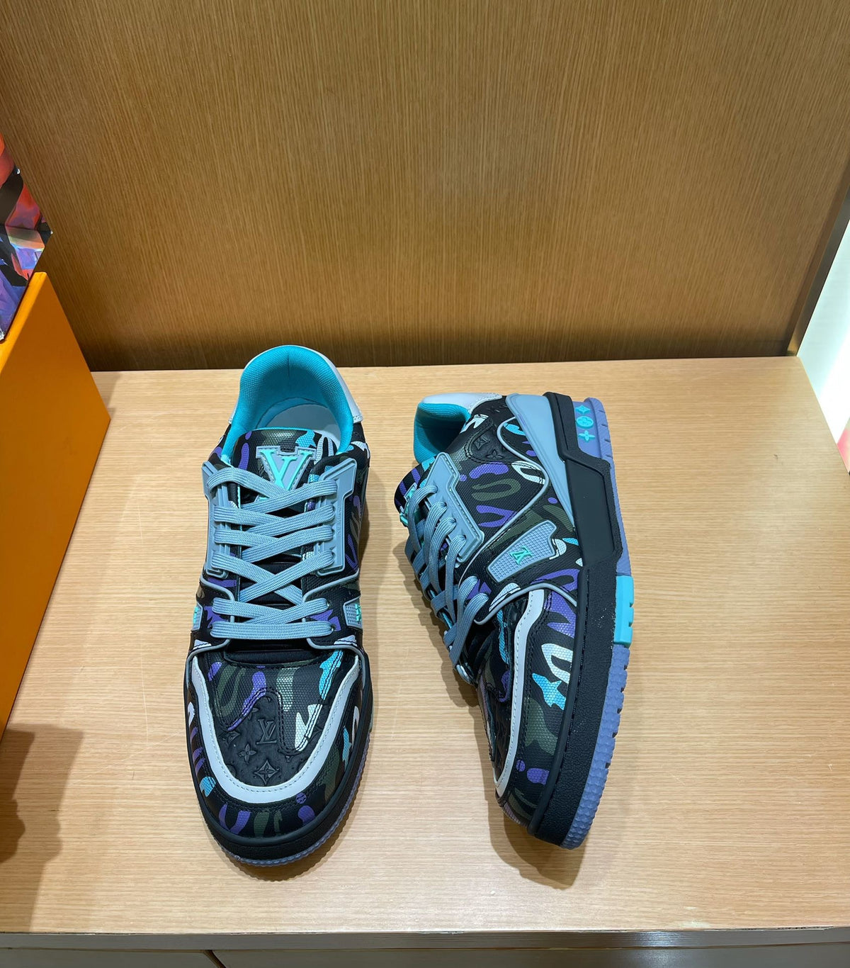 SHOES NEW ARRIVALS
