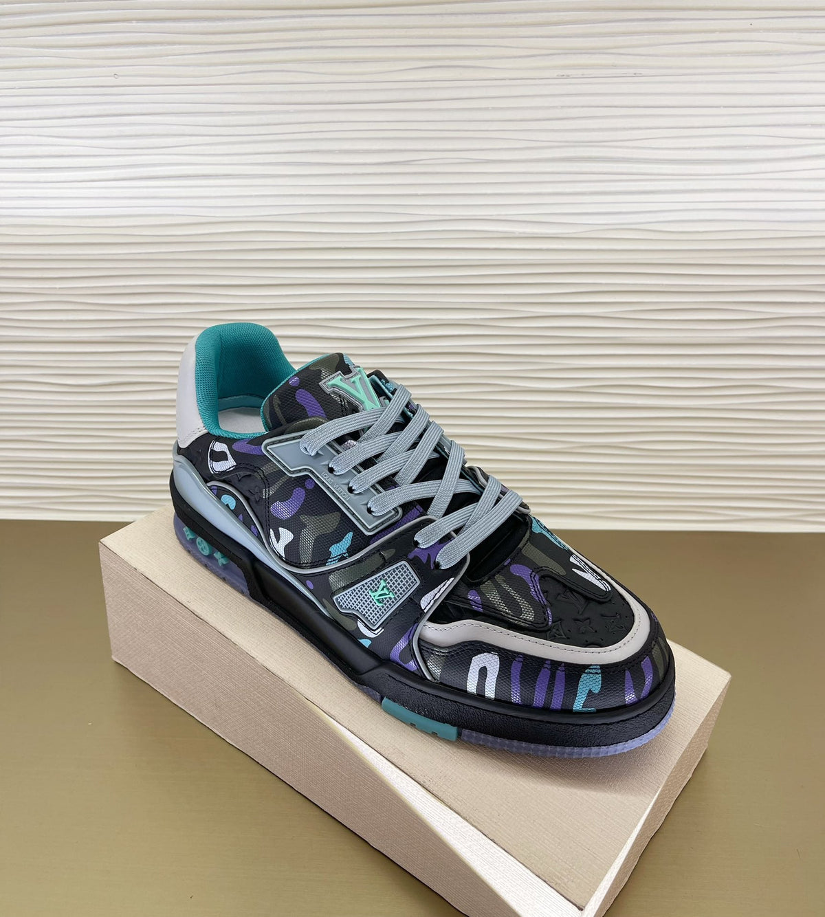 SHOES NEW ARRIVALS