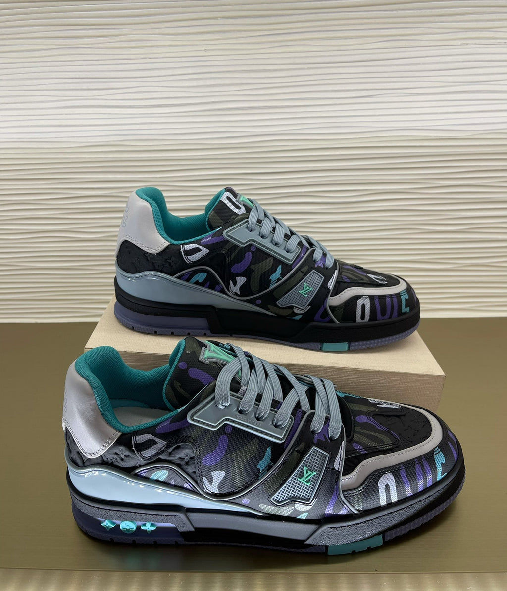 SHOES NEW ARRIVALS