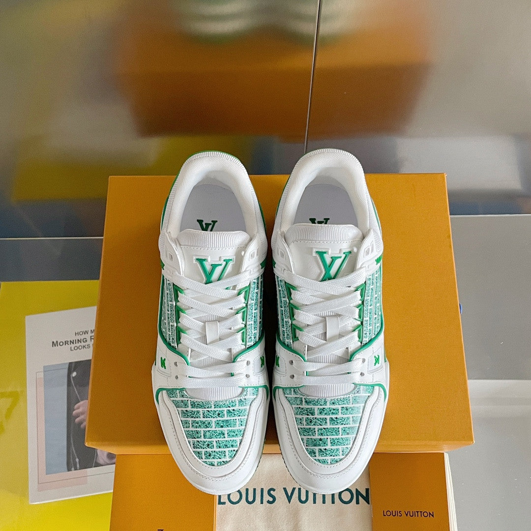 SHOES NEW ARRIVALS
