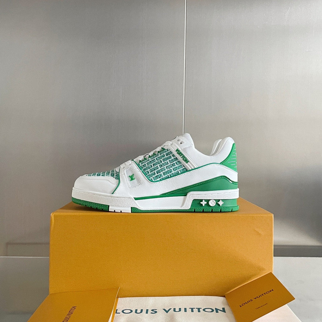 SHOES NEW ARRIVALS