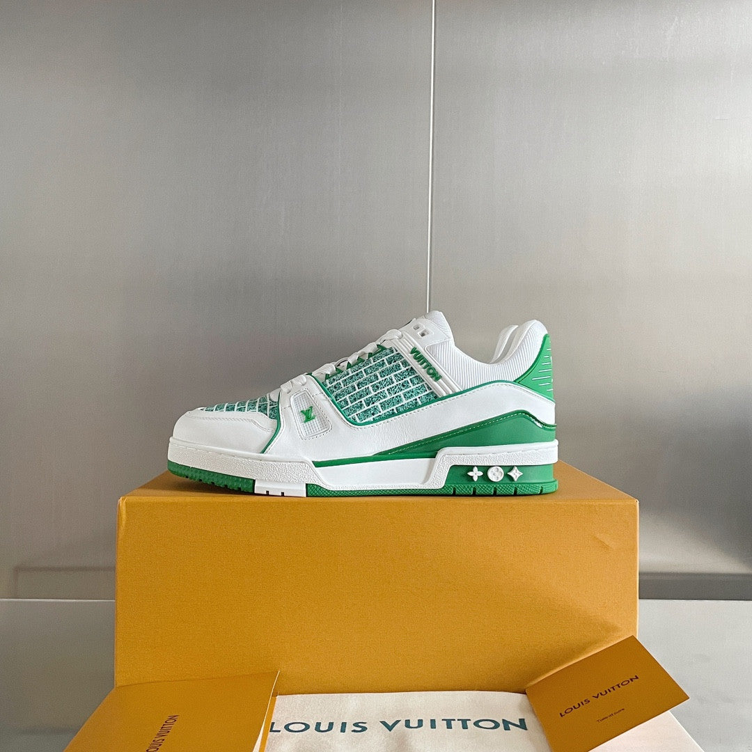 SHOES NEW ARRIVALS