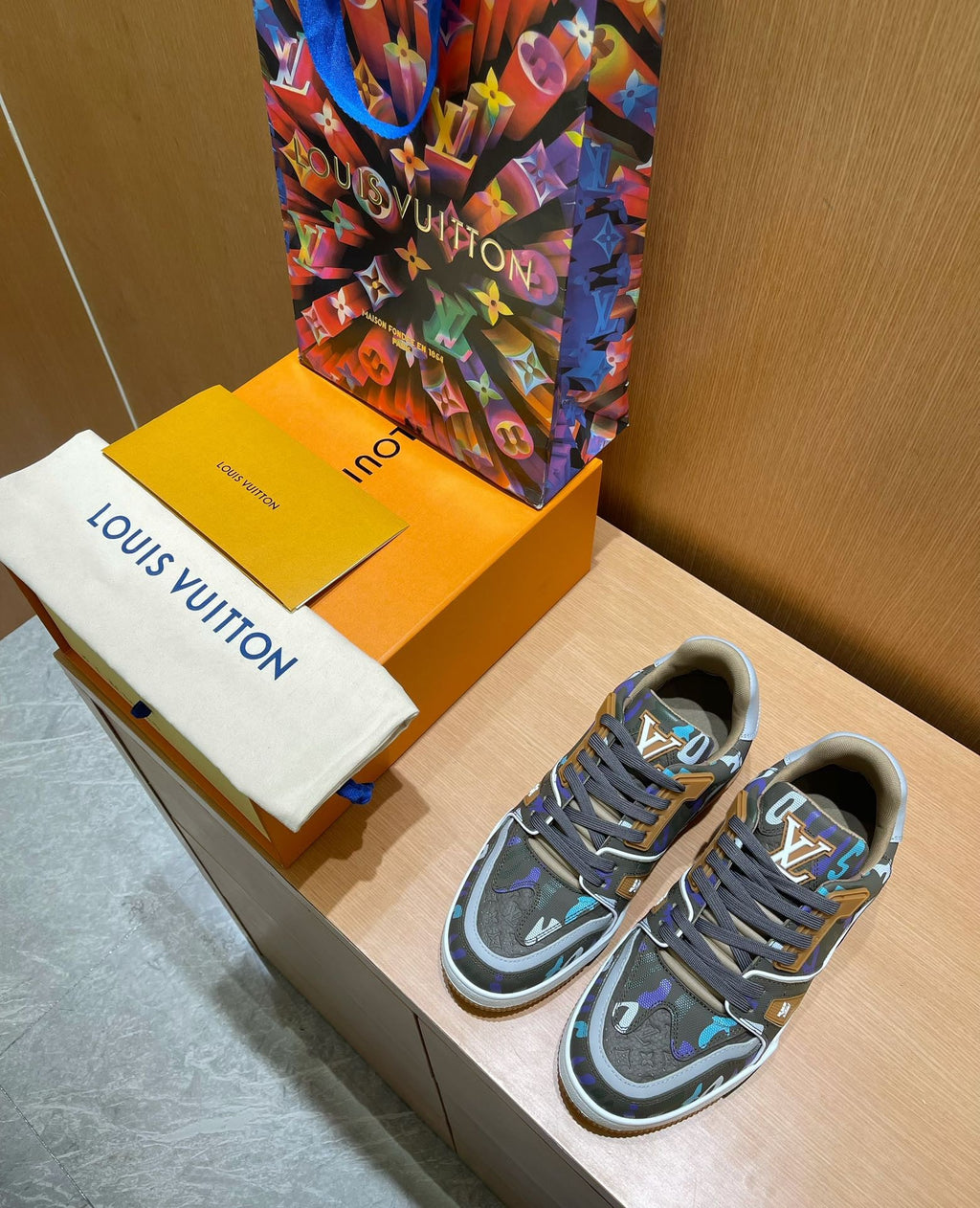 SHOES NEW ARRIVALS