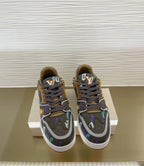SHOES NEW ARRIVALS