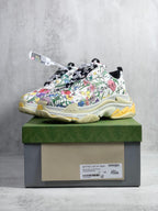 SHOES NEW ARRIVALS