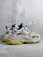 SHOES NEW ARRIVALS
